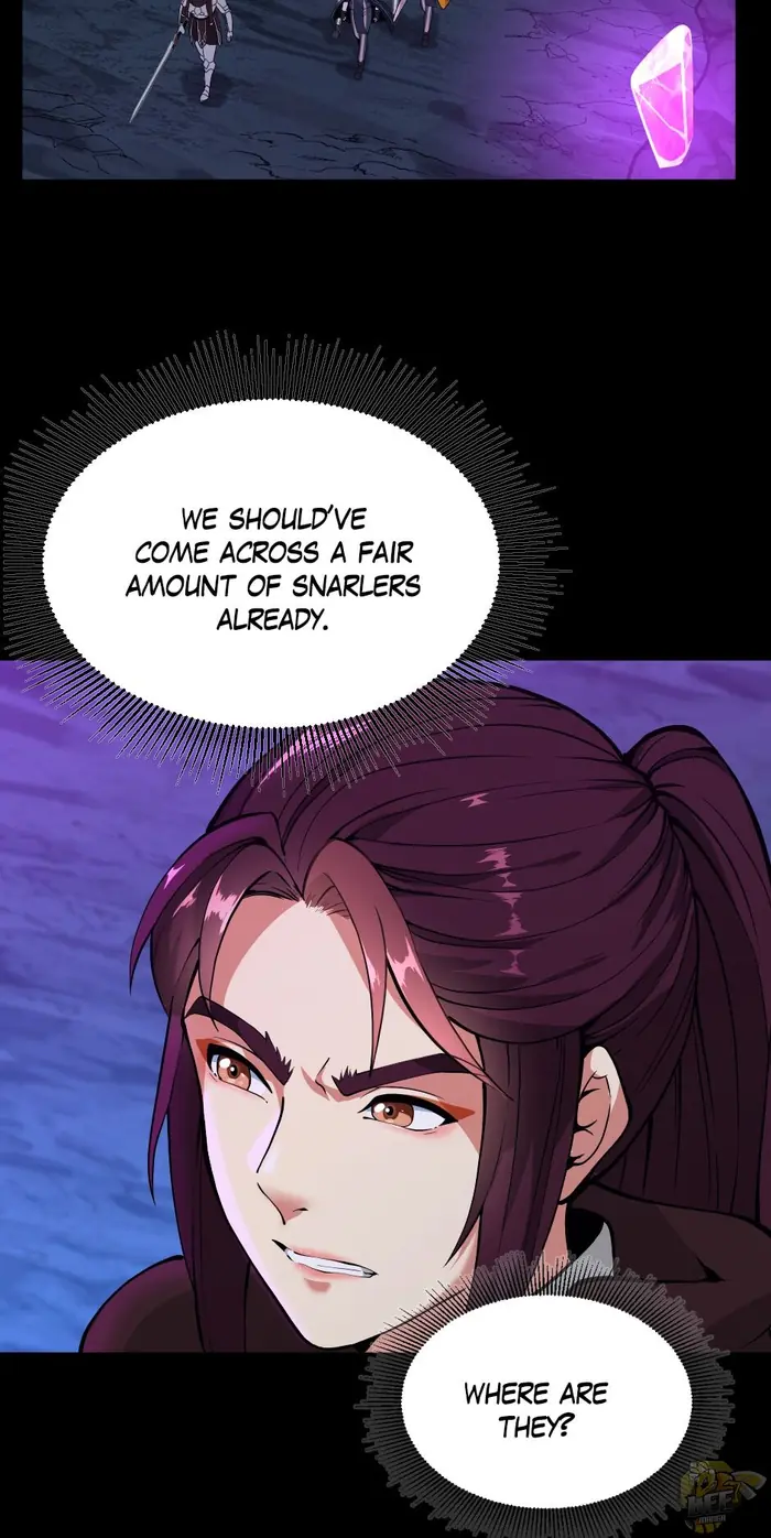 The Beginning After the End Chapter 116 image 15_optimized